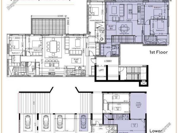 2 bedroom apartment for sale agios tychonas limassol 1272708 image 6011017