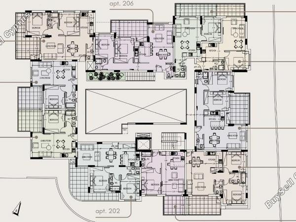 2 bedroom apartment for sale erimi limassol 8810708 image 16847484