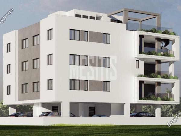 2 bedroom penthouse for sale faneromeni larnaca 1042708 image 11042668