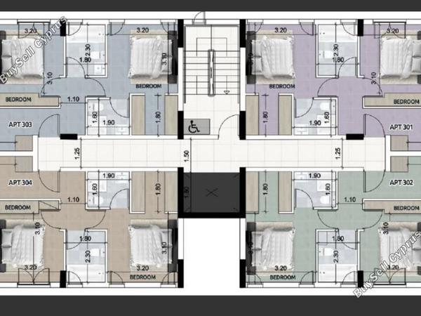 2 bedroom penthouse for sale larnaca municipality larnaca 1649708 image 15292434