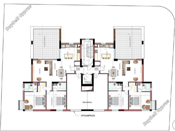 3 bedroom apartment for sale paphos municipality paphos 1540708 image 4957929