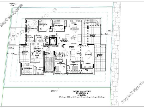 3 bedroom apartment for sale platy aglantzias nicosia 1479708 image 12683367