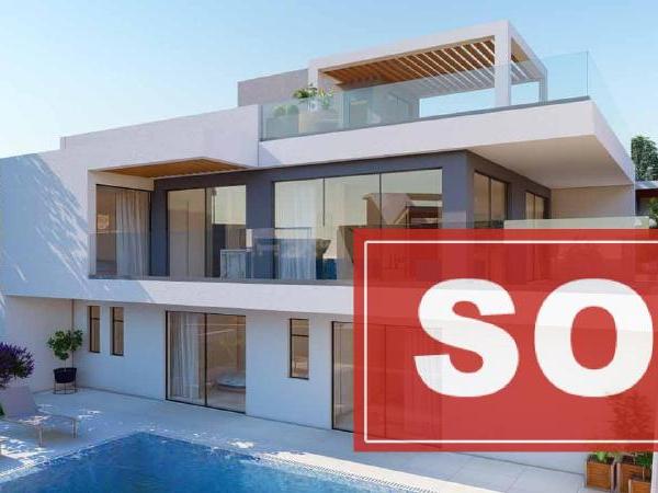 3 bedroom detached house sold chlorakas paphos 916708 image 799011