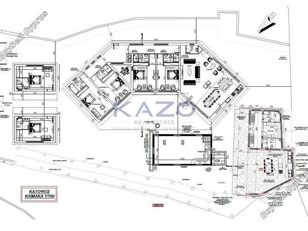 6 bedroom detached house for sale louvaras limassol 7463708 image 15513961