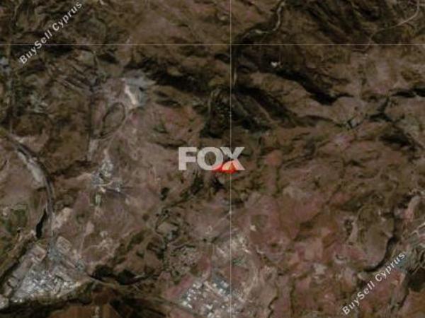 land for sale agia varvara paphos 1600708 image 10038474