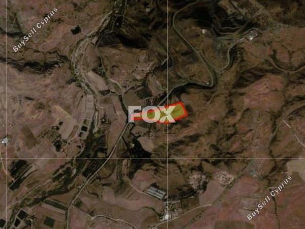 land for sale agia varvara paphos 1600708 image 10038477