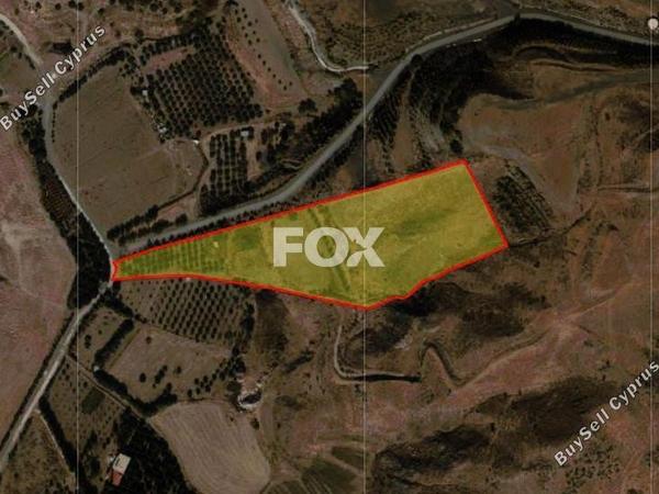land for sale agia varvara paphos 1600708 image 10038481