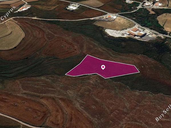 land for sale kathikas paphos 1213708 image 15556310