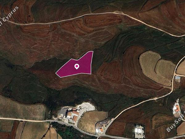 land for sale kathikas paphos 1213708 image 15556330