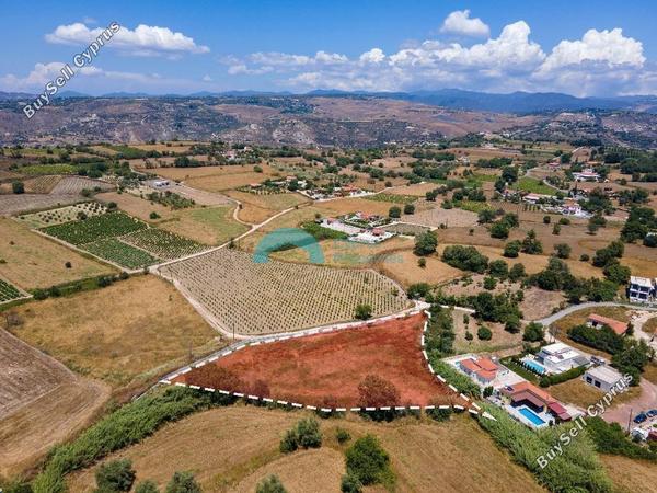land for sale polemi paphos 1938708 image 16013633