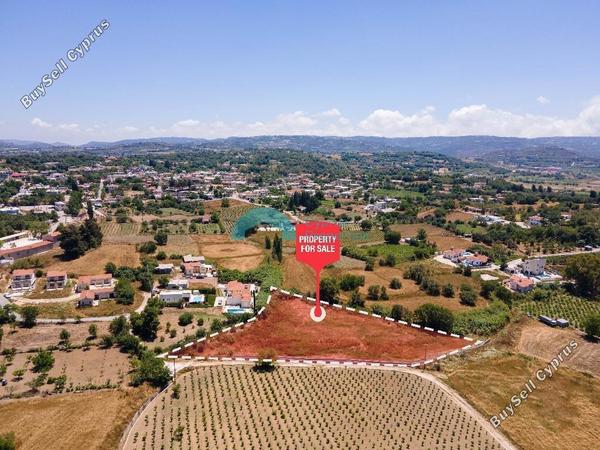 land for sale polemi paphos 1938708 image 16013634