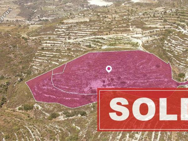 land sold vouni limassol 8145708 image 13422273