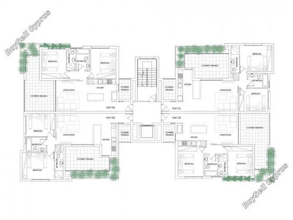 2 bedroom apartment for sale ekali limassol 8237808 image 13803943