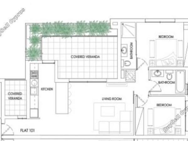 2 bedroom apartment for sale ekali limassol 8237808 image 13803965