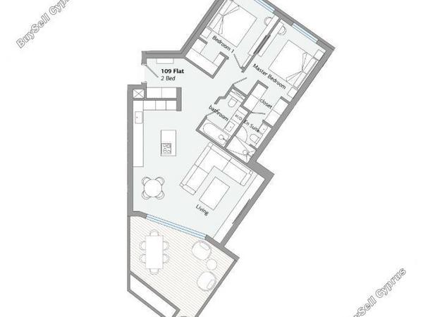 2 bedroom ground floor apartment for sale potamos germasogeias limassol 1900808 image 12718565