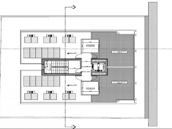 2 bedroom penthouse for sale agios dometios nicosia 8692808 image 16241296