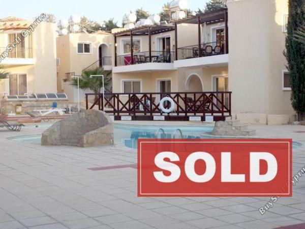 2 bedroom penthouse sold kato paphos paphos 225808 image 201146