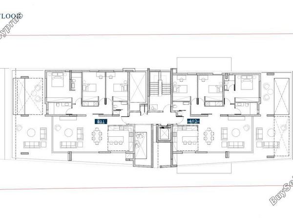 3 bedroom apartment for sale acropolis nicosia 1297808 image 7284937