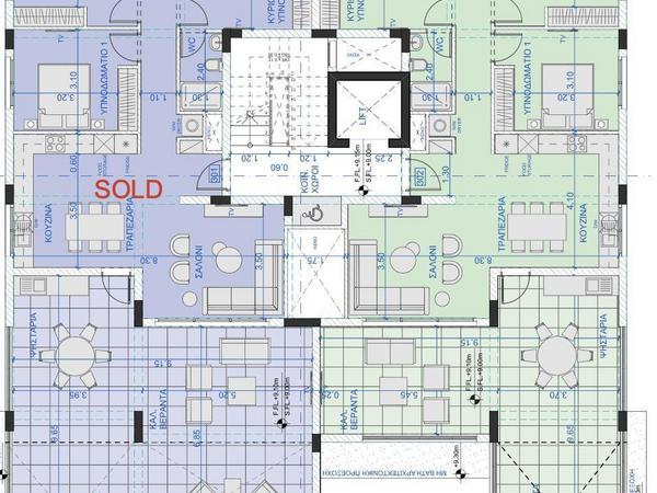 3 bedroom apartment for sale aradippou larnaca 8355808 image 14468602