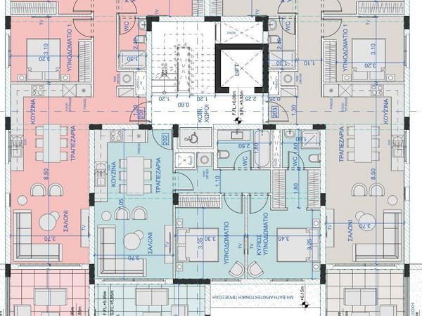 3 bedroom apartment for sale aradippou larnaca 8355808 image 14468604