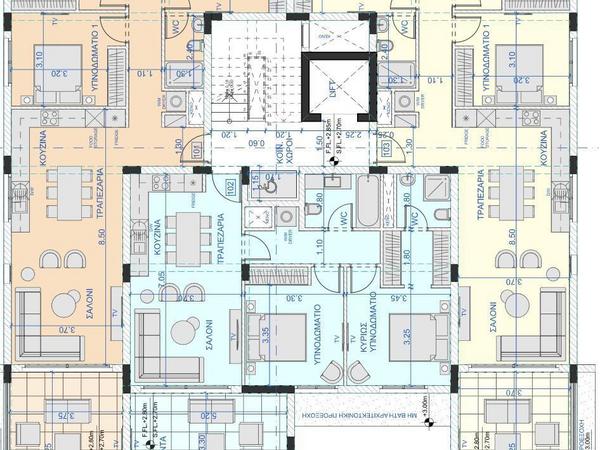 3 bedroom apartment for sale aradippou larnaca 8355808 image 14468607