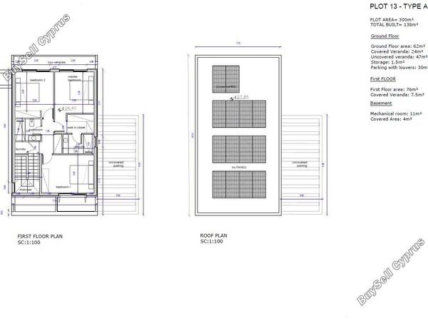 3 bedroom detached house for sale geroskipou paphos 8390808 image 14793314