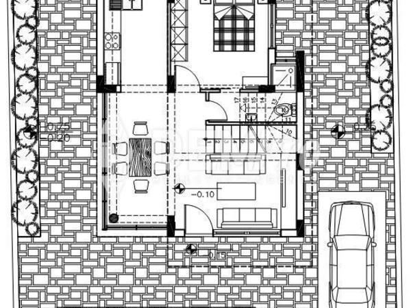 3 bedroom detached house for sale tala paphos 7812808 image 12698255