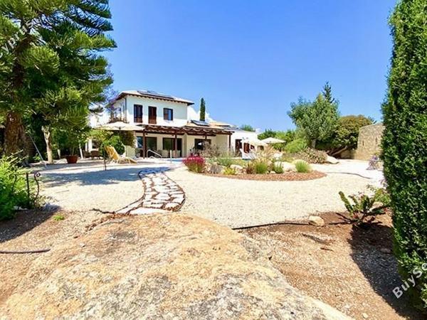 4 bedroom detached house for sale aphrodite hills paphos 7736808 image 10183603