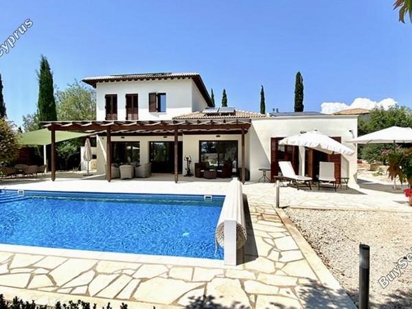 4 bedroom detached house for sale aphrodite hills paphos 7736808 image 10183606