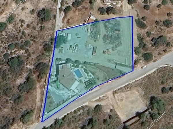 4 bedroom detached house for sale monagroulli limassol 1680808 image 4370805