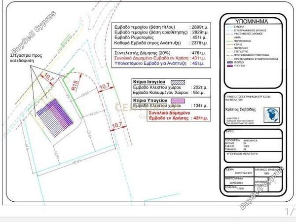 land for sale akrounta limassol 8468808 image 16590042