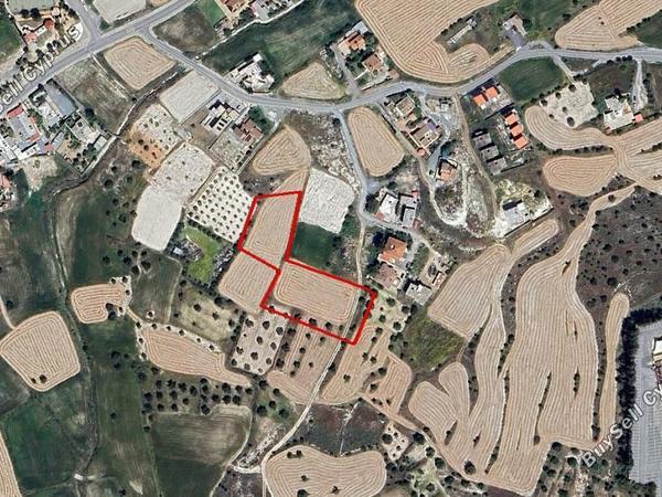land for sale alampra nicosia 829808 image 2814957