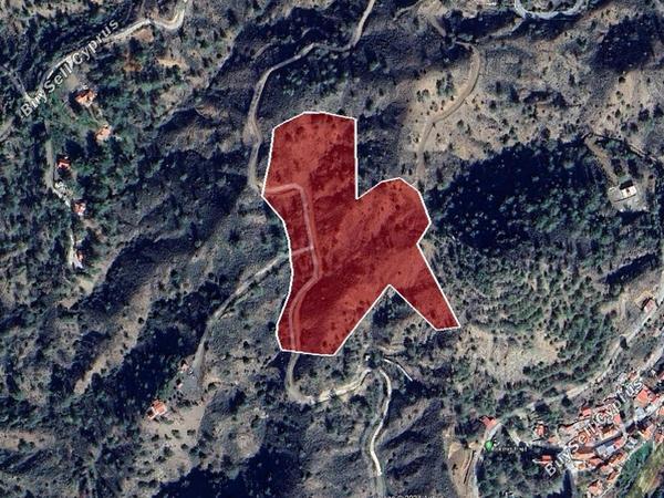land for sale kato platres limassol 8797808 image 16705057
