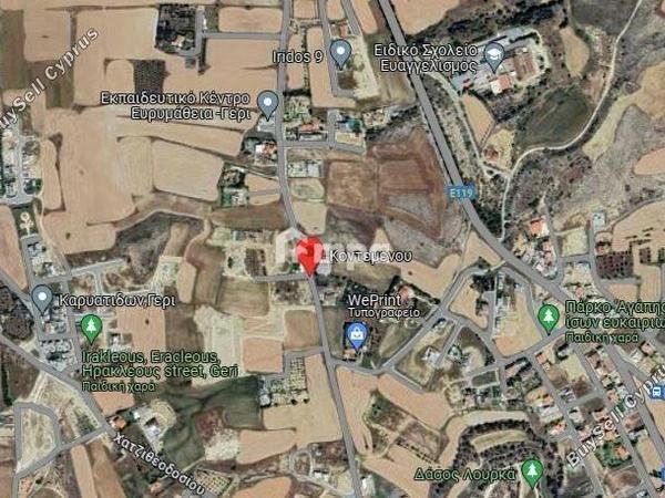 plot for sale geri nicosia 1729808 image 10944791