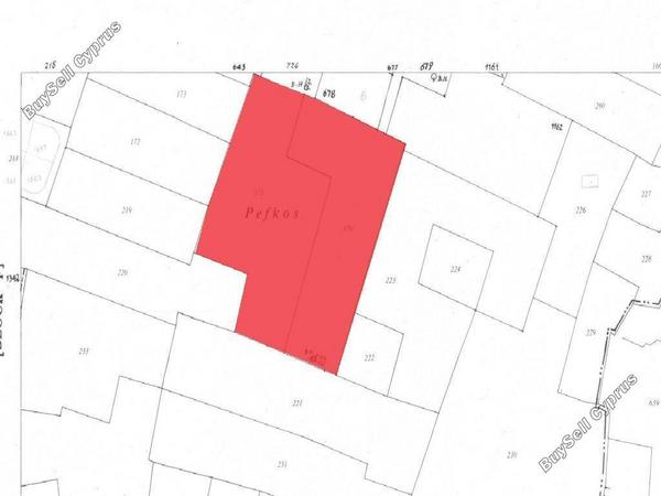 plot for sale kato lakatamia nicosia 8194808 image 13898835