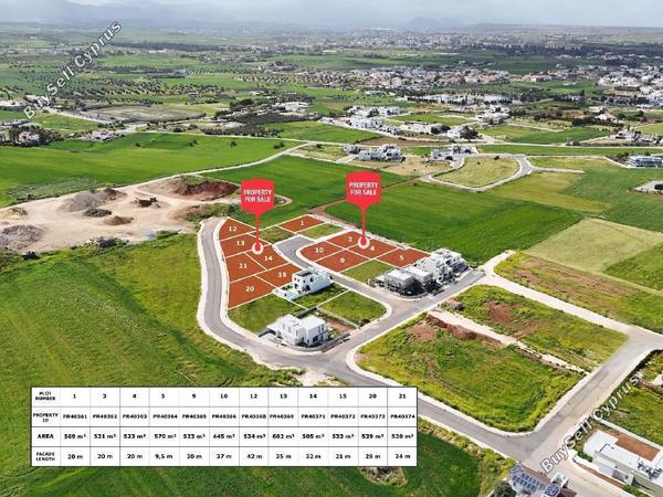 plot for sale kato lakatamia nicosia 8194808 image 14005975