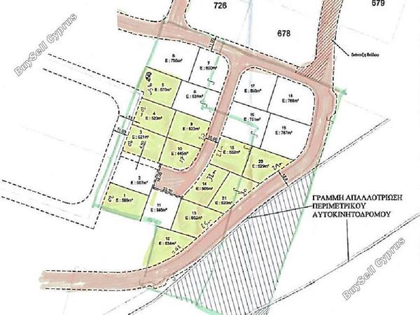 plot for sale kato lakatamia nicosia 8194808 image 14005976