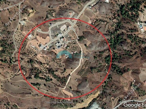 plot for sale shia nicosia 841808 image 5397990