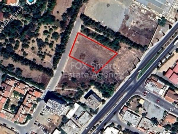 plot for sale strovolos nicosia 1151808 image 5143042