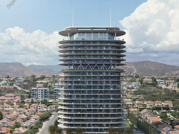 studio mixed use project for sale potamos germasogeias limassol 8607808 image 15779479
