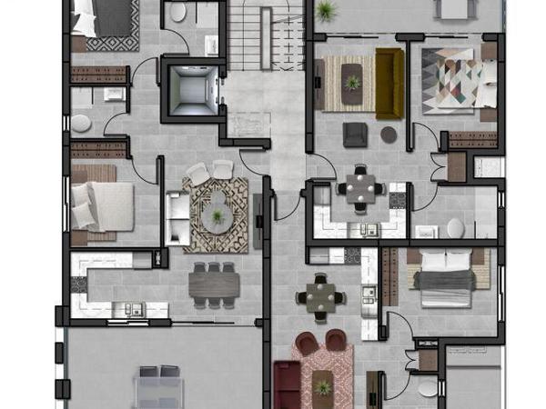 1 bedroom apartment for rent aradippou larnaca 8855908 image 17130162