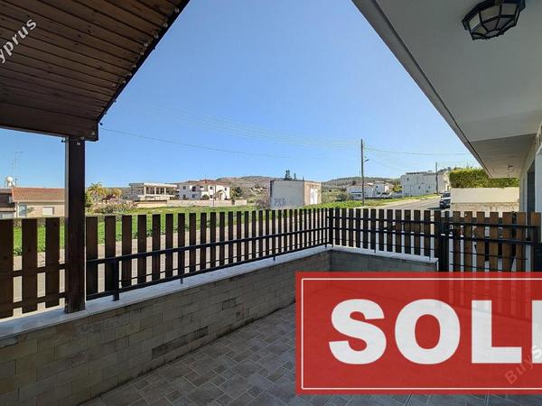 2 bedroom ground floor apartment sold pera chorio nisou nicosia 8214908 image 13721088