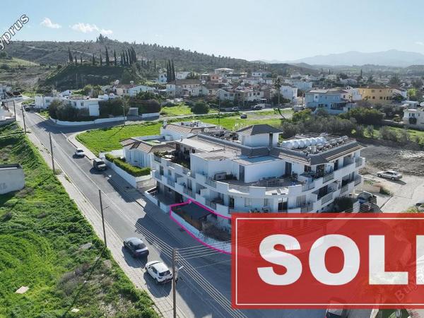 2 bedroom ground floor apartment sold pera chorio nisou nicosia 8214908 image 13721178