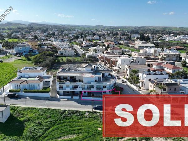 2 bedroom ground floor apartment sold pera chorio nisou nicosia 8214908 image 13721193