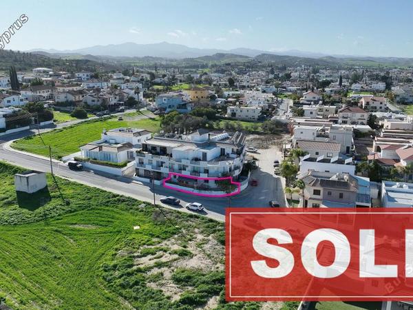 2 bedroom ground floor apartment sold pera chorio nisou nicosia 8214908 image 13721220