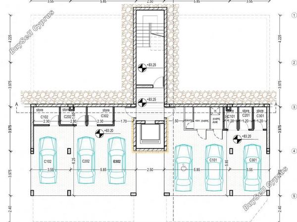 3 bedroom apartment for sale chlorakas paphos 8570908 image 15639782