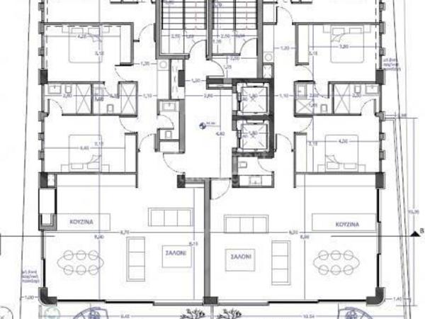 3 bedroom apartment for sale nicosia walled old city nicosia 1152908 image 5163574
