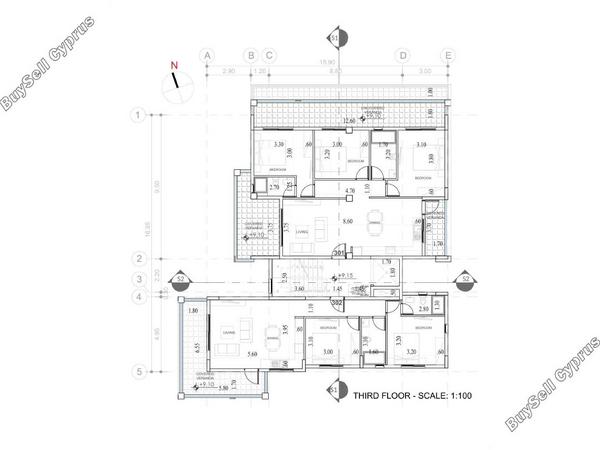 3 bedroom apartment for sale paphos municipality paphos 8982908 image 17993211