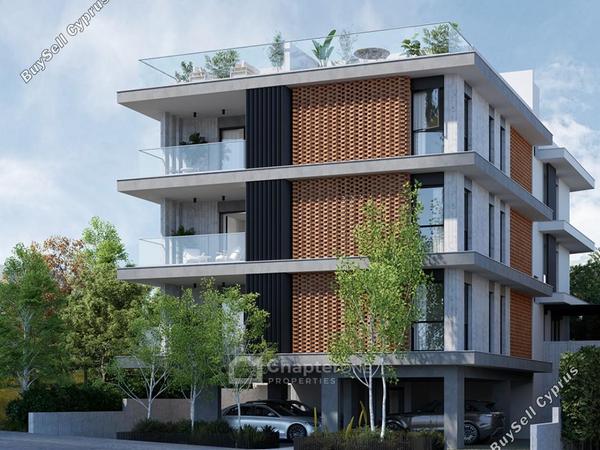 3 bedroom penthouse for sale strovolos nicosia 8345908 image 14586530