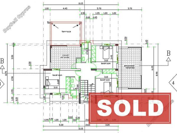 4 bedroom detached house sold protaras famagusta 8763908 image 16544552
